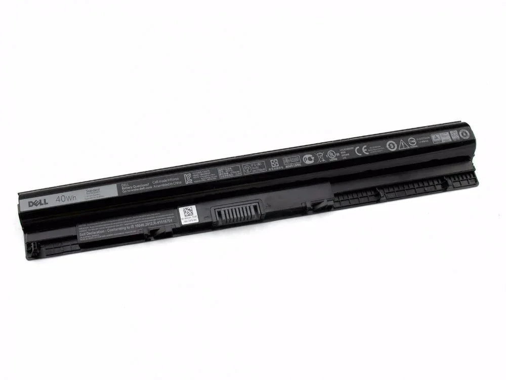 Original Dell Inspiron Latitude Battery For Vostro 14.8V 40Wh M5Y1K - eBuy UAE